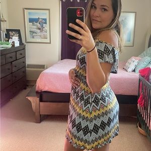 Ann Taylor LOFT dress! 🤩